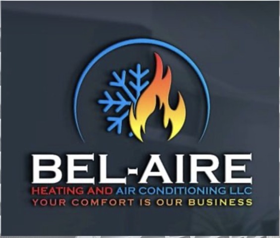 Bel-Aire Heating & Air Conditioning LLC